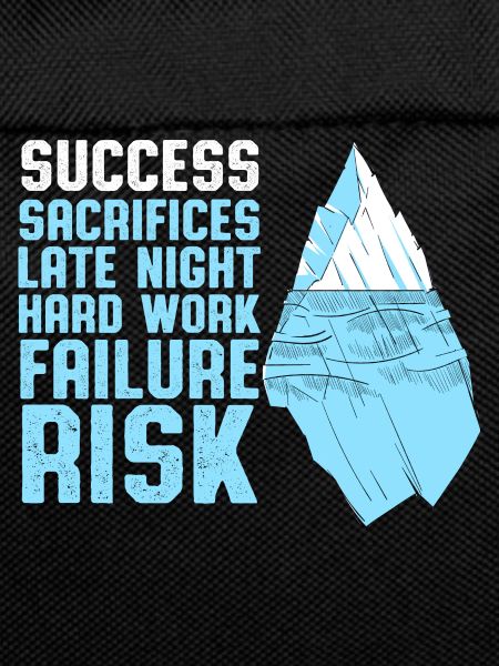 Success is Success