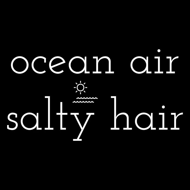 Ocean Air