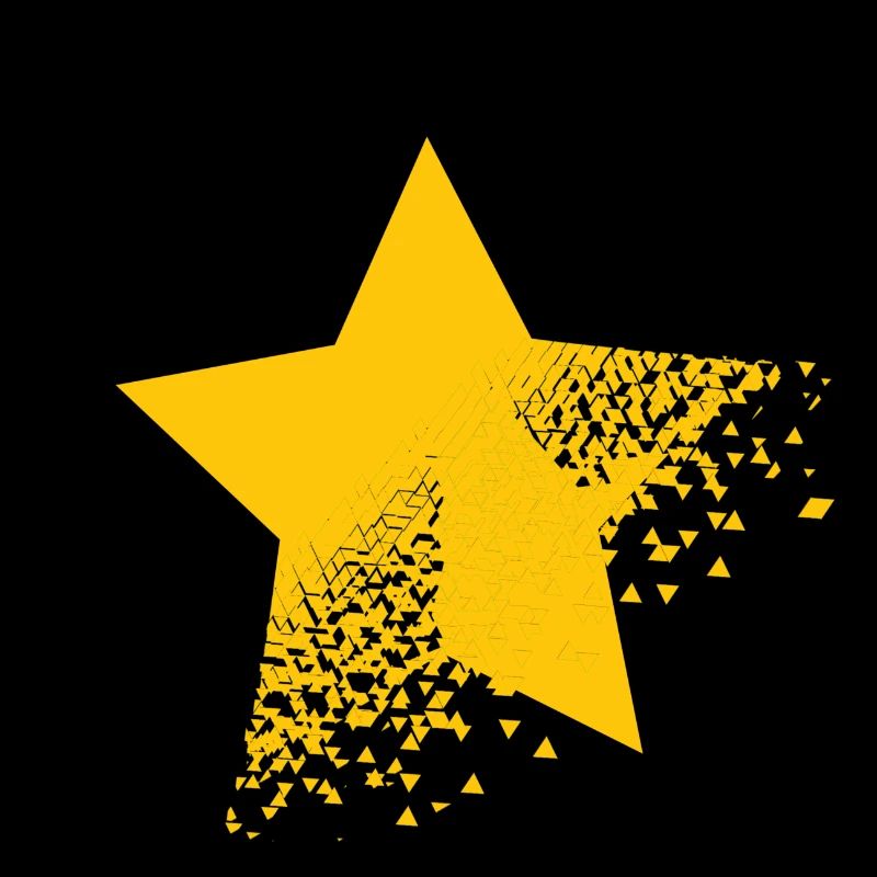 étoile