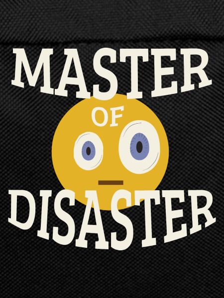 Master of Disaster
