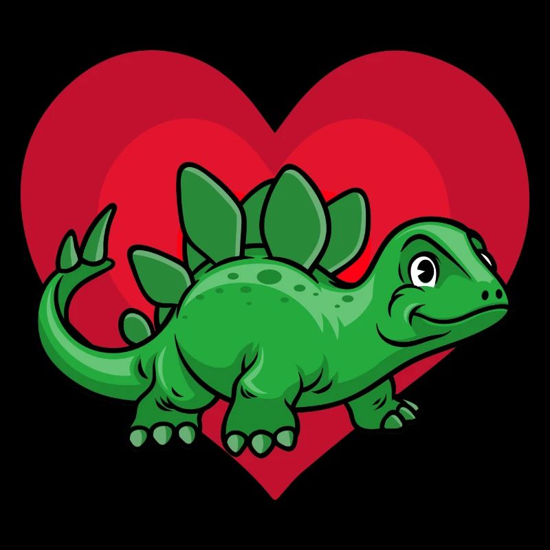 Dino Love