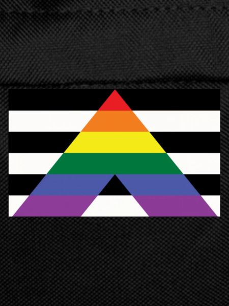 LGBT Straight Ally