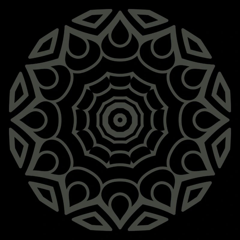 MANDALA