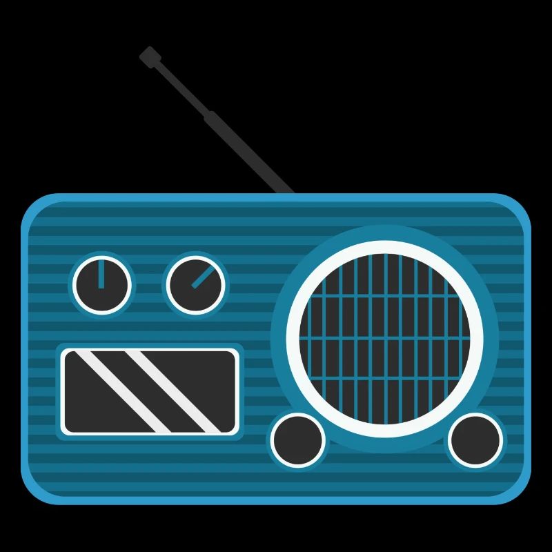 radio