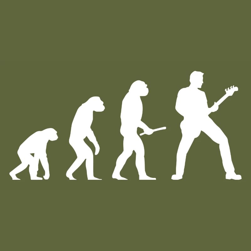 Guitar Evolution - Guitars Guitar Playercuteblacki