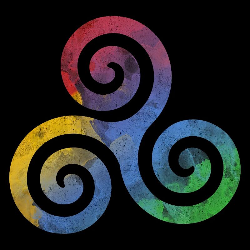 Triskele