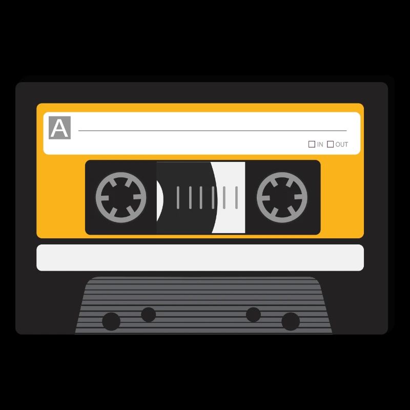 cassette