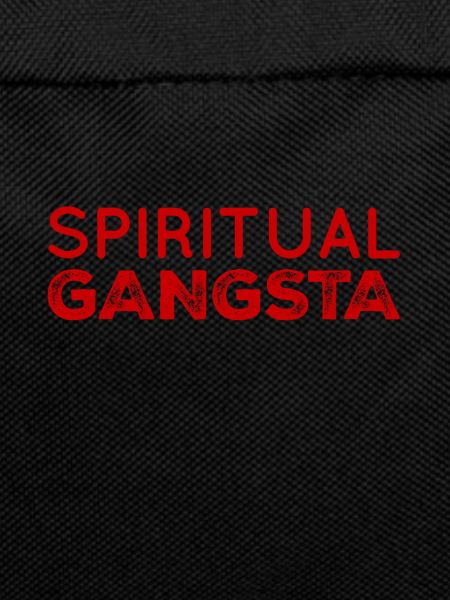 I love my spirituality