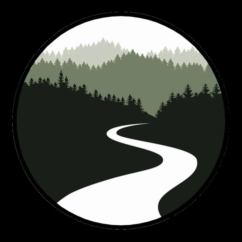 Nature logo