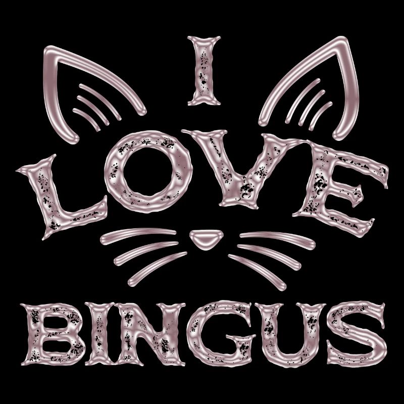 Chat Bingus