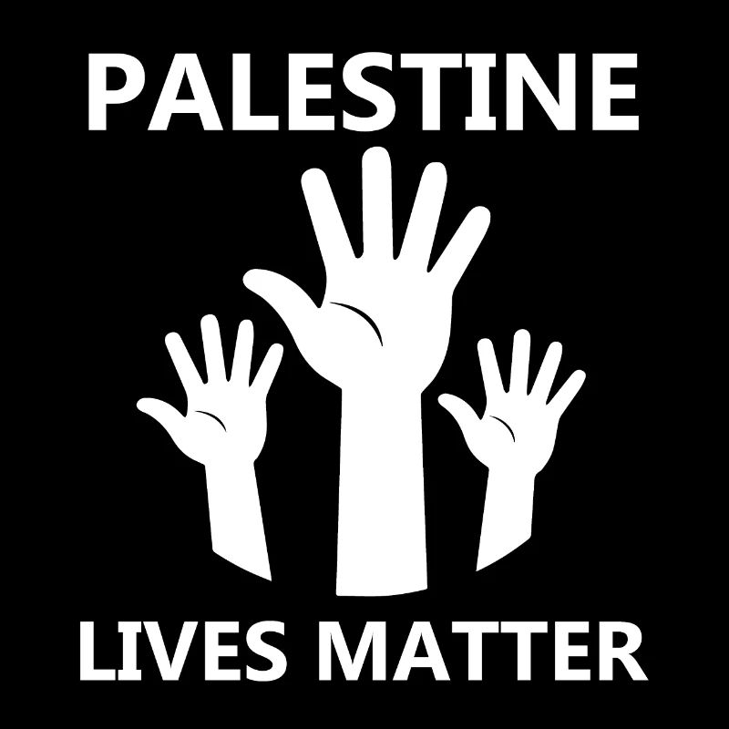 Palestine libre