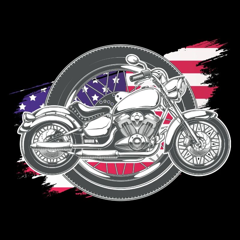 motorcycle motorrad