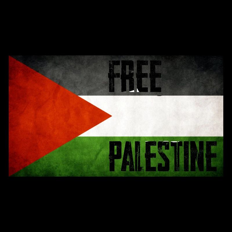 Libérer la Palestine