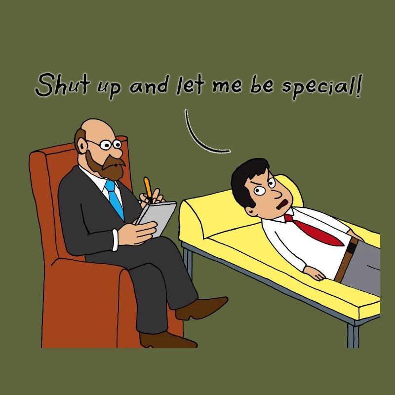 Therapy