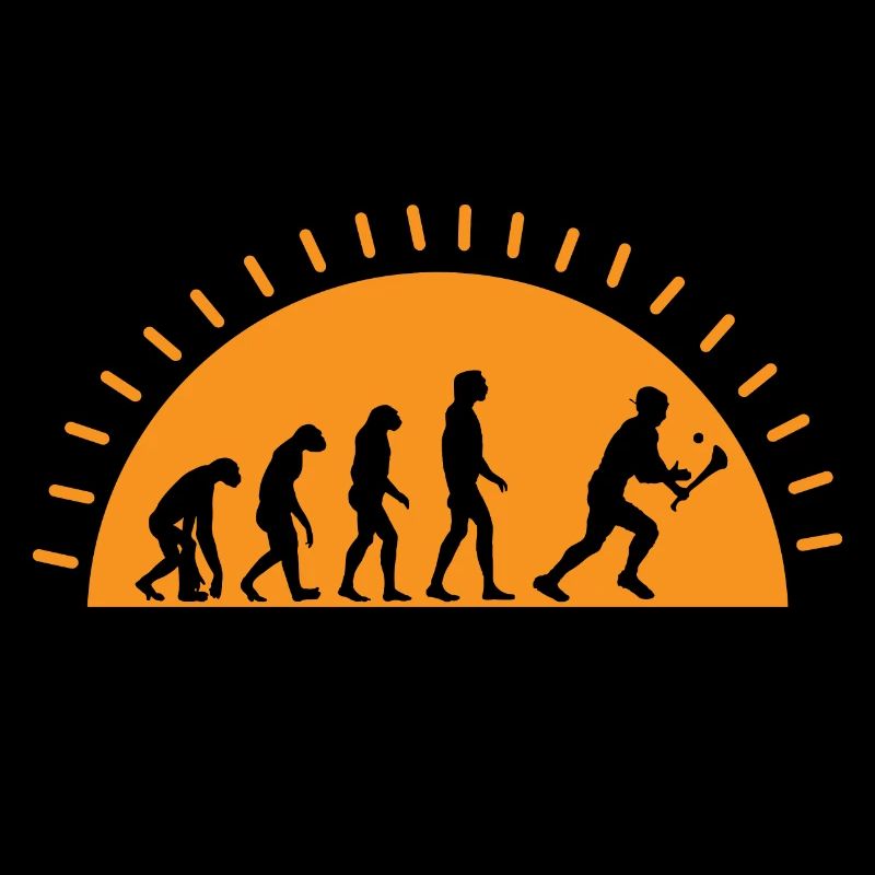 The Evolution of Hurling