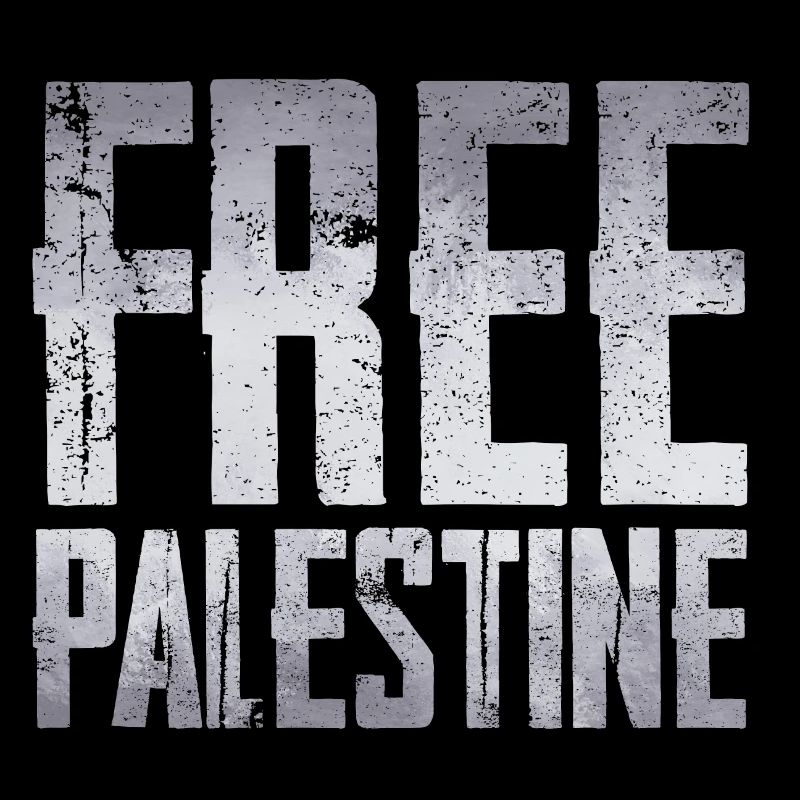 Libérer la Palestine
