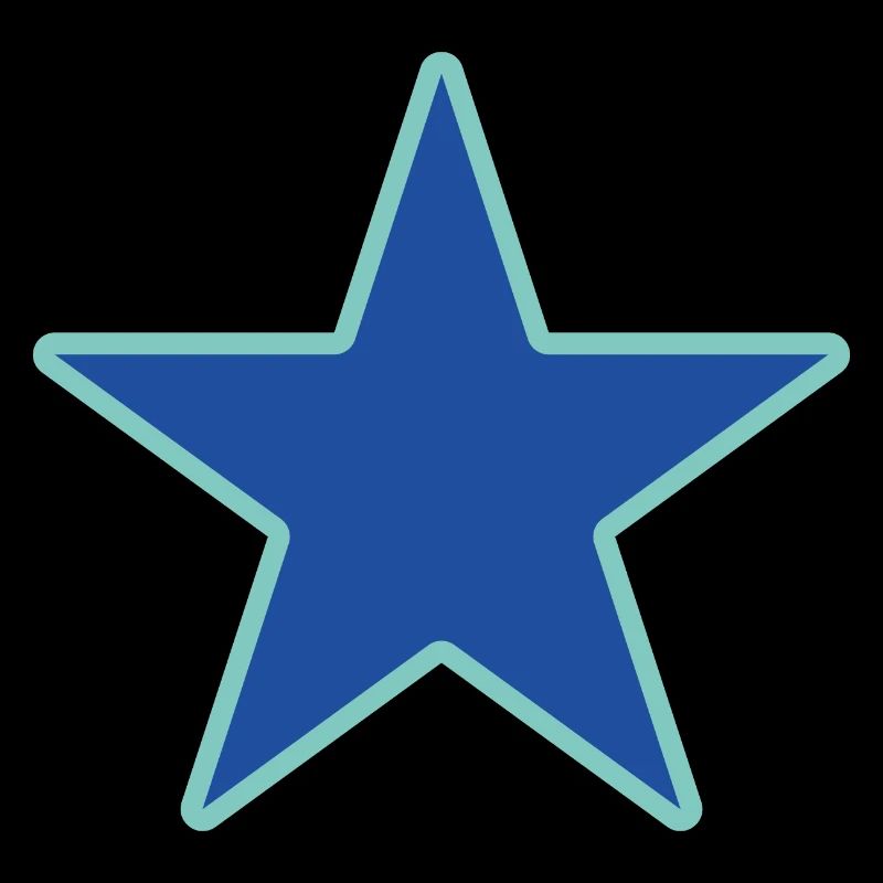 star