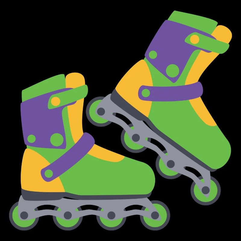 roller skates