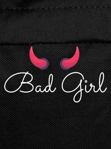 Bad Girl