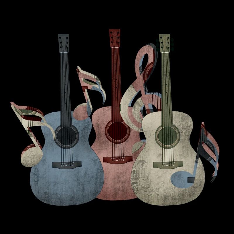 Guitar Guitars