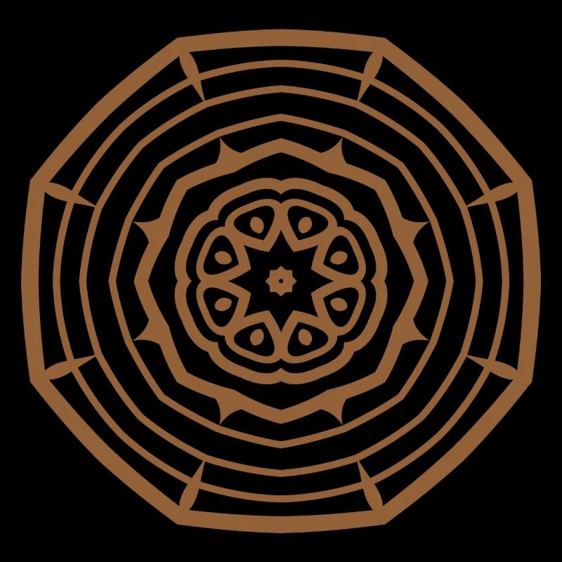 MANDALA