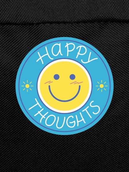 Happy Thoughts