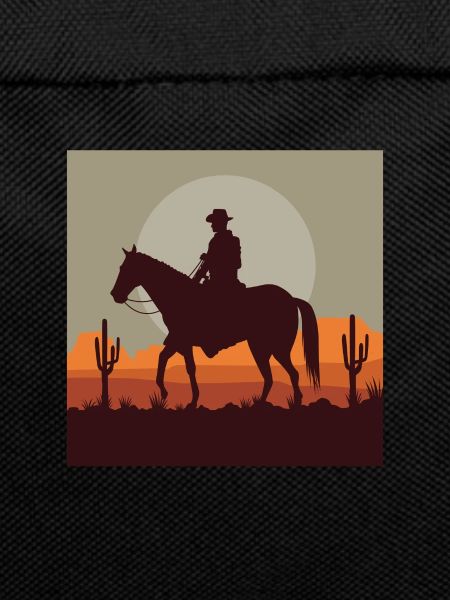 Western riders