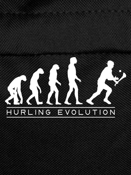 Die Evolution von Hurling