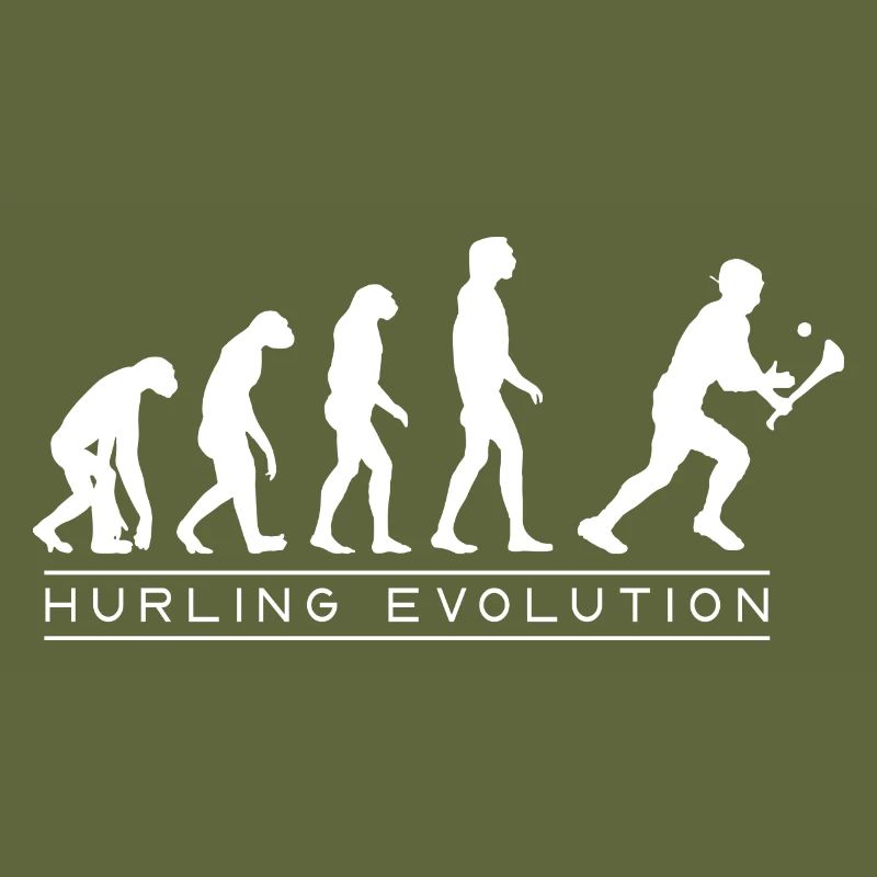 Die Evolution von Hurling