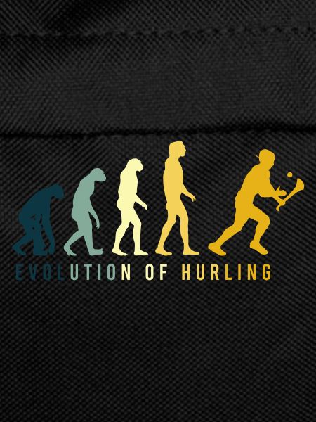 Die Evolution von Hurling