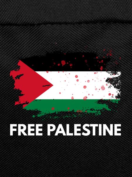 Libérer la Palestine