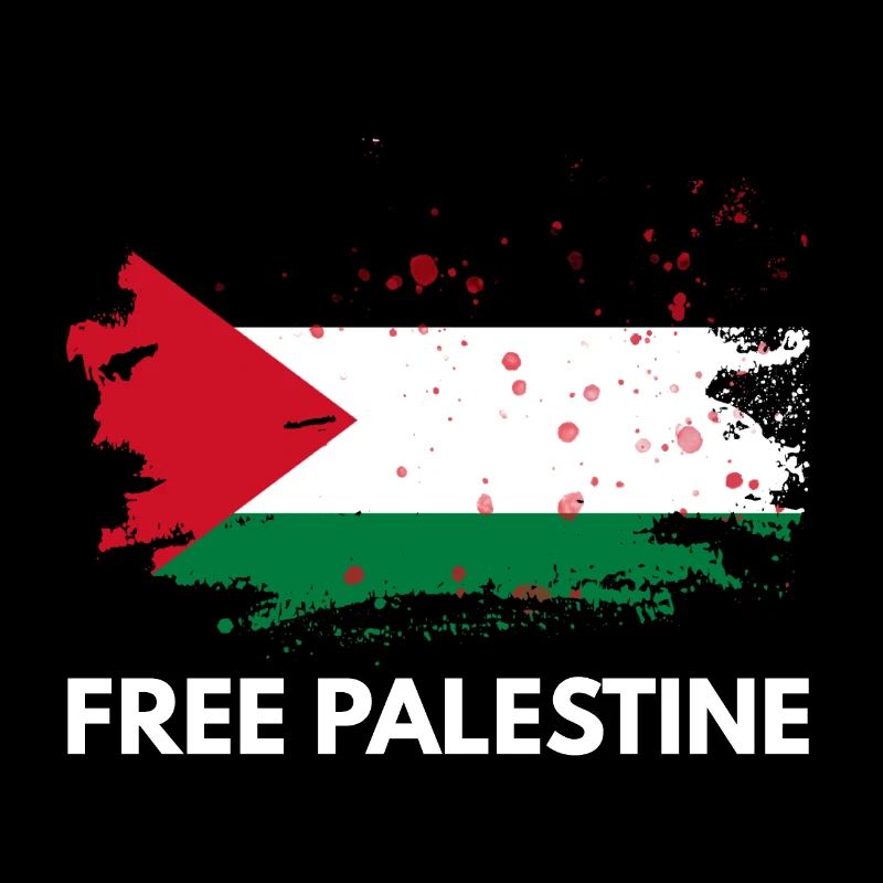 Libérer la Palestine