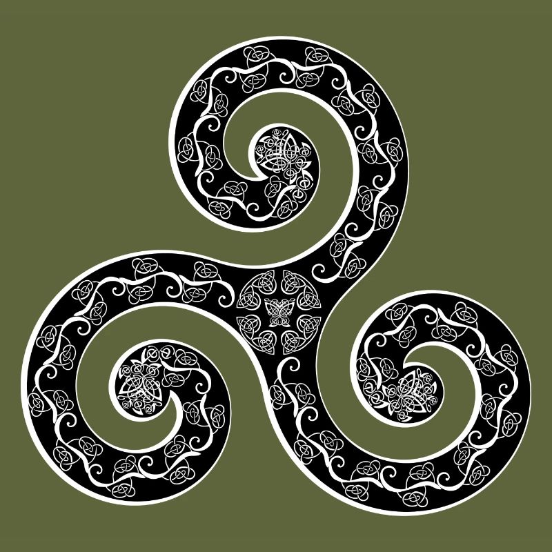 triskel