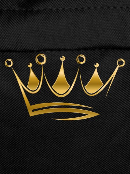 Golden Crown