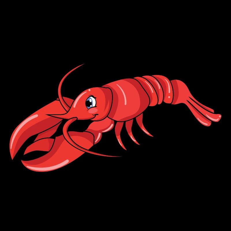lobster