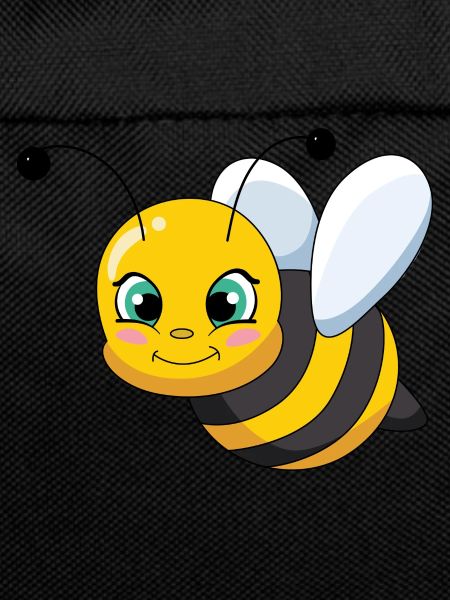 Bee - honeybee