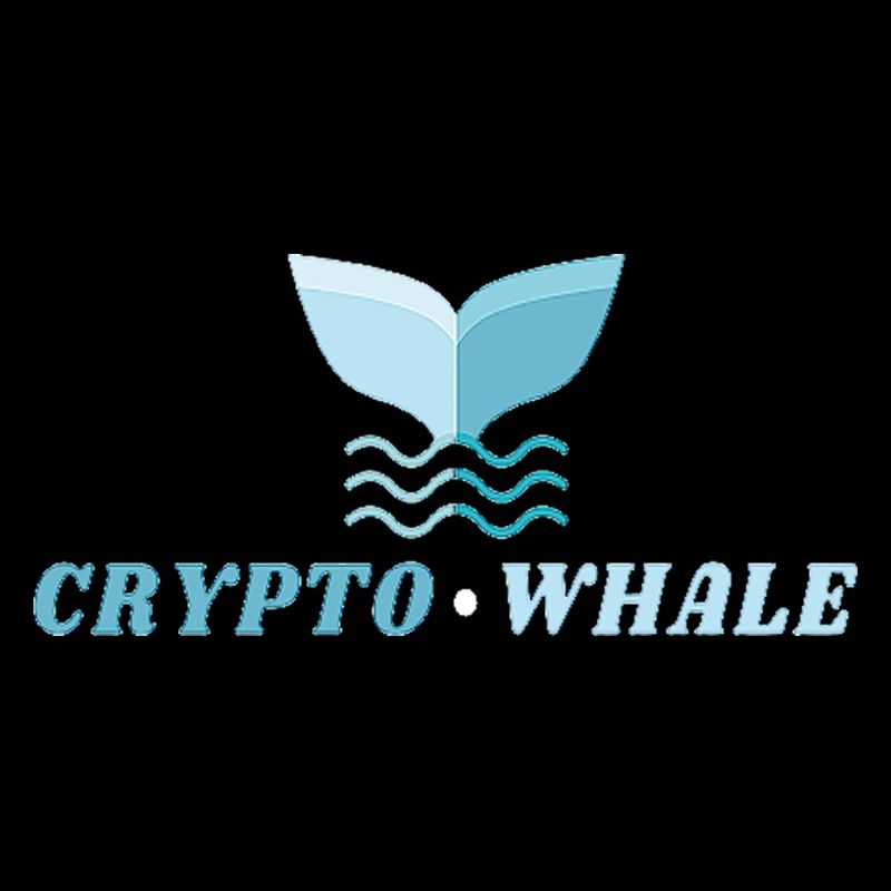 CRYPTO WHALE - CRYPTO CURRENCY OWNER