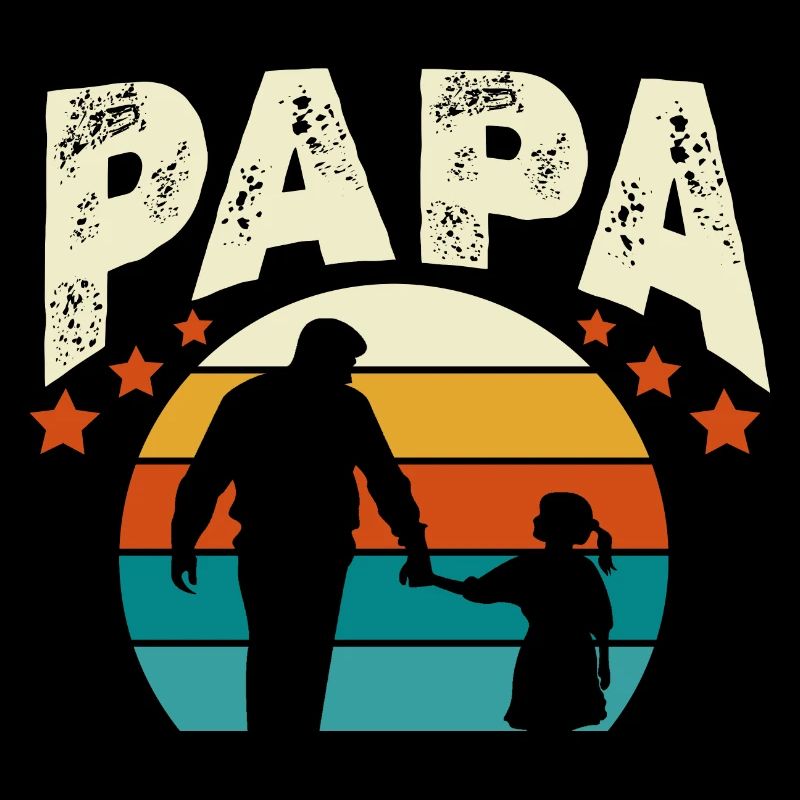 Papa Vintage