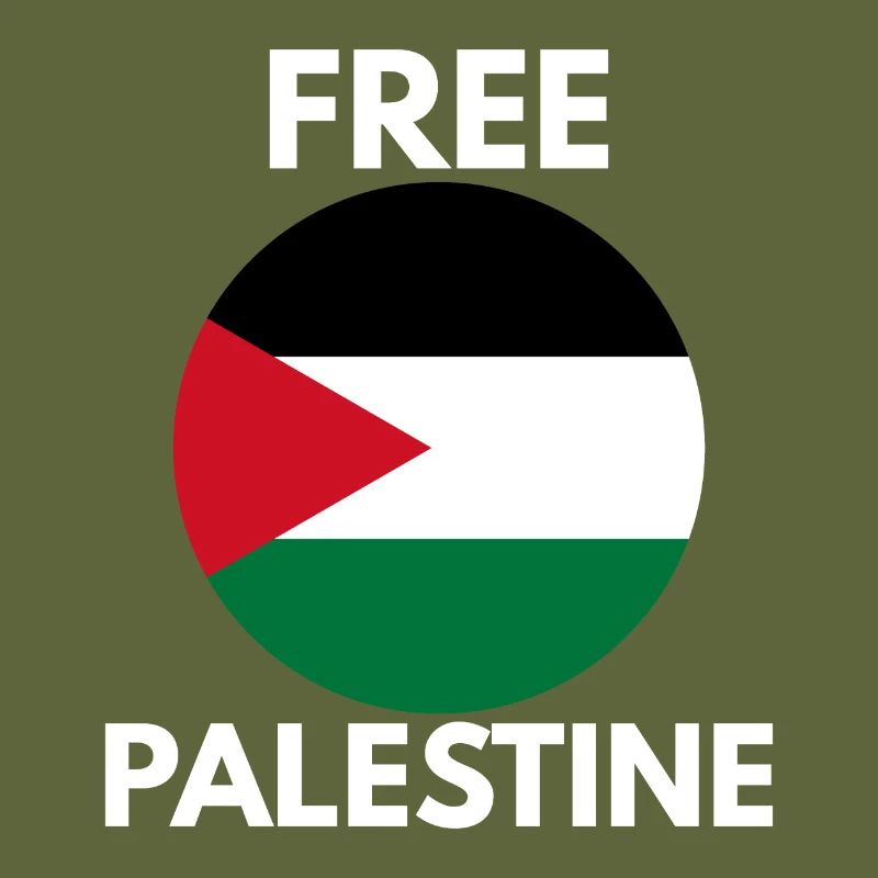Libérer la Palestine