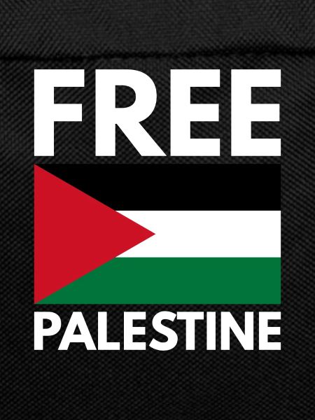 Free Palestine