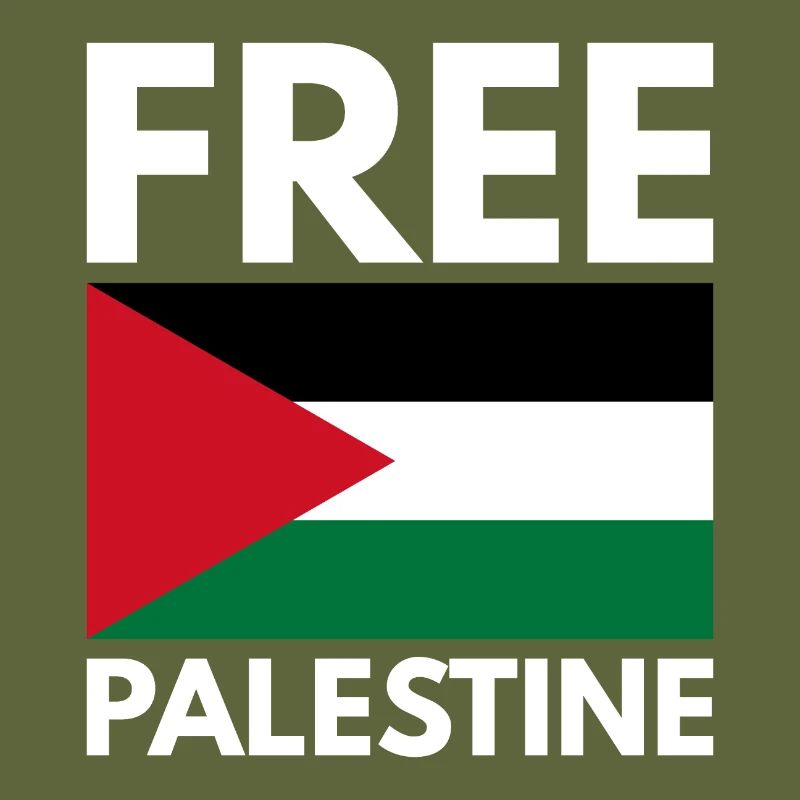 Libérer la Palestine