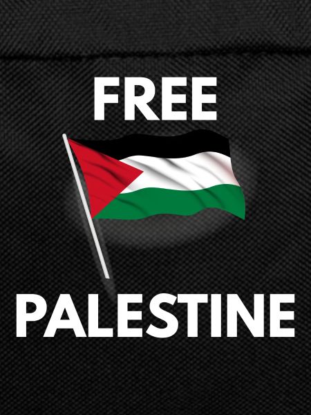 Free Palestine