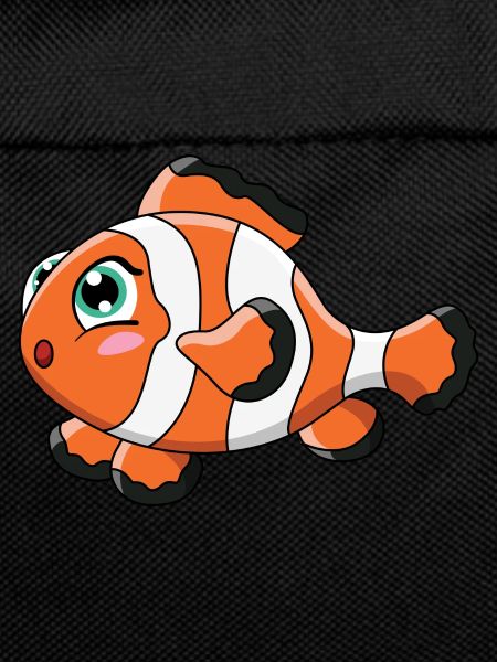 Poisson clown