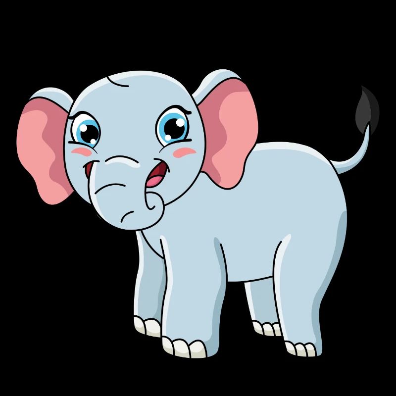 Éléphant