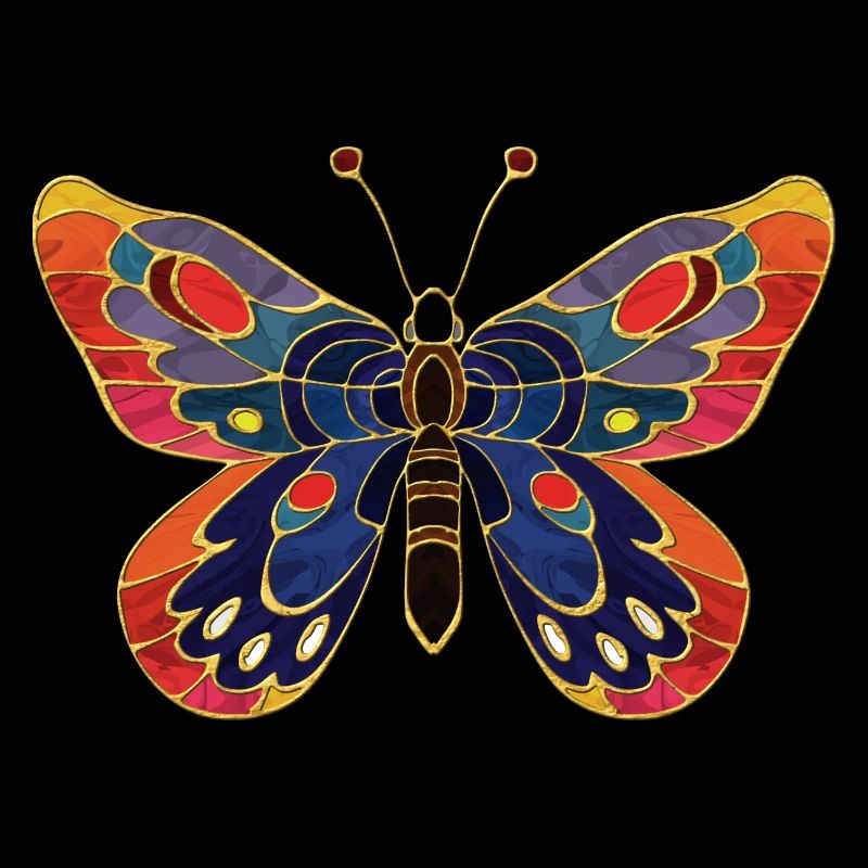 butterfly