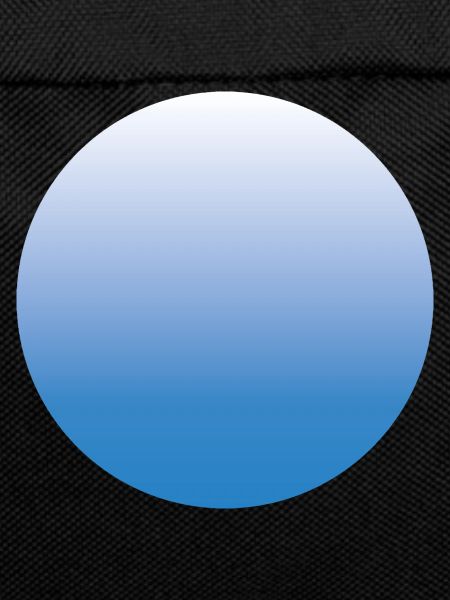 Sun blue with gradient 02