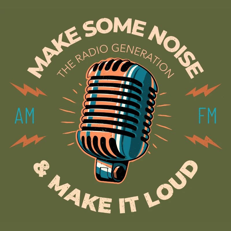 Make some noise