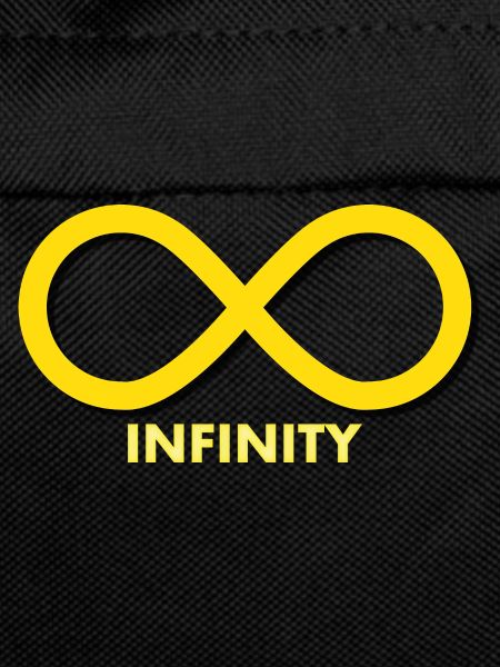 INFINITY YELLOW
