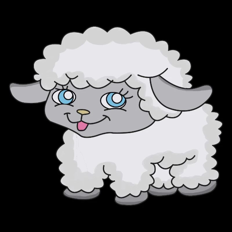 Mouton, Mouton mignon