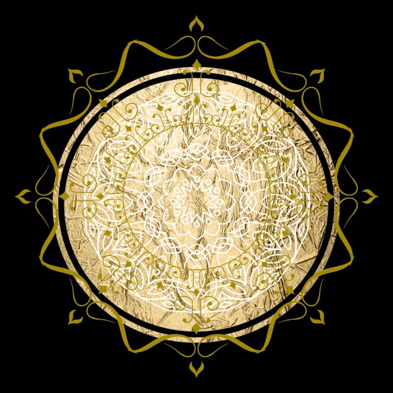 mandala buddhism spirituality